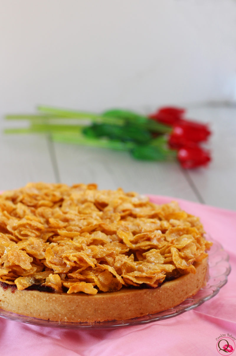 RICETTE CROSTATE: le migliori ricette della rete!