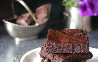 Ricetta-Brownies-classici