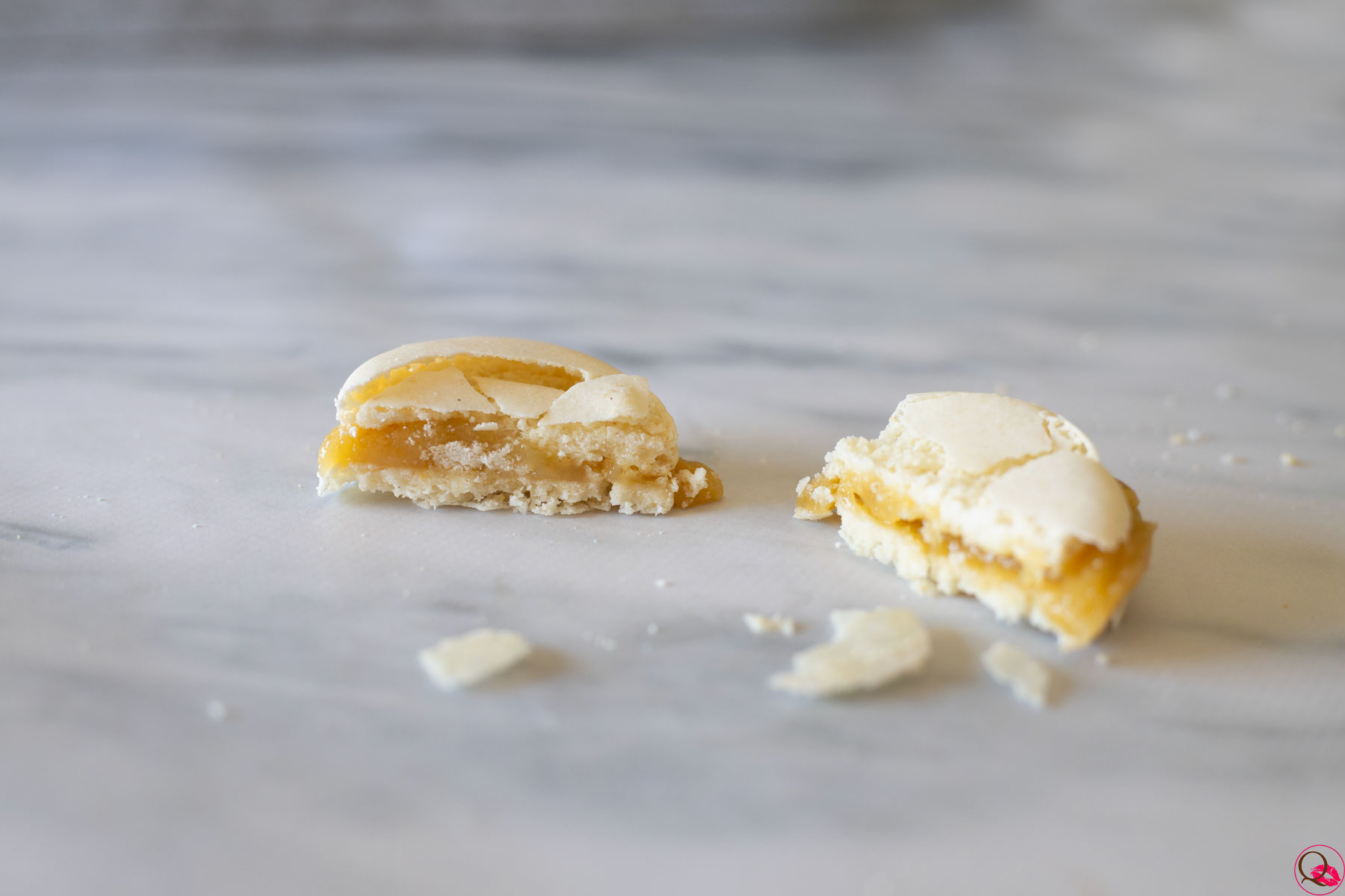 Come Sostituire La Farina Di Mandorle Nei Macarons