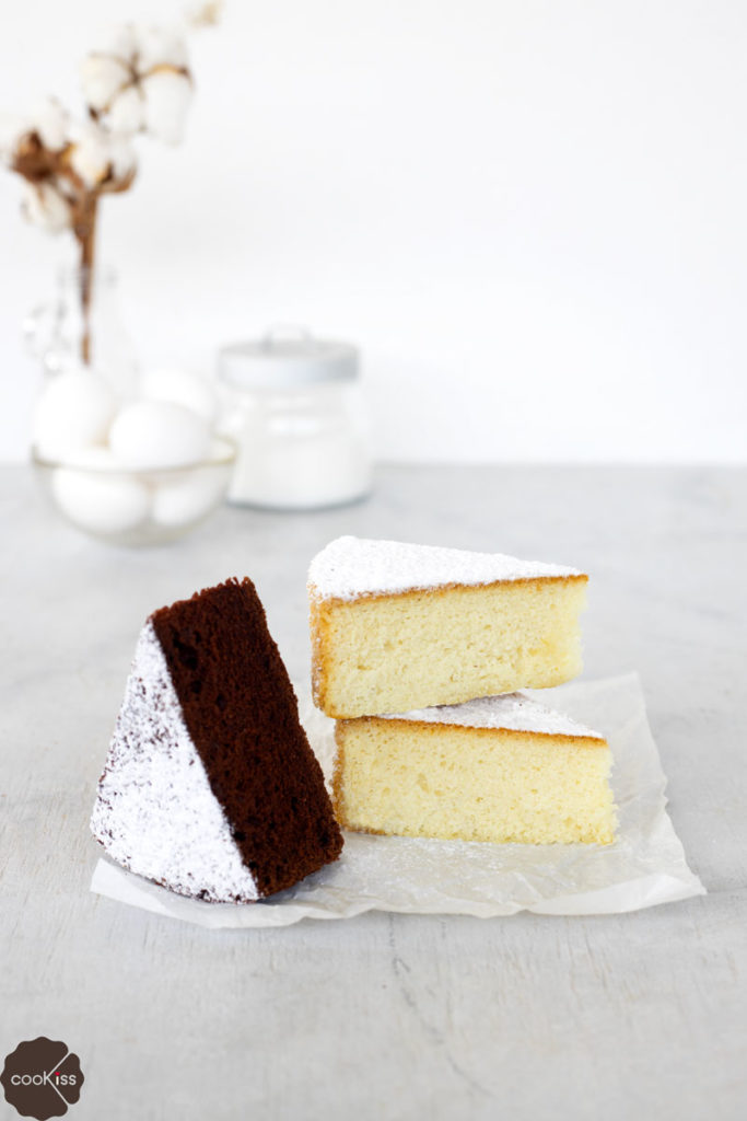 Torta di ALBUMI in 2 versioni! Come riutilizzare gli albumi Torta di ALBUMI in 2 versioni! Come riutilizzare gli albumi