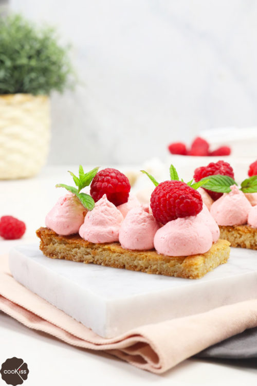 ricetta-crostatine-con-frolla-al-miele-e-lamponi