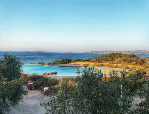 Resort Valle dell’Erica: un posto magico dove rilassarsi in Sardegna